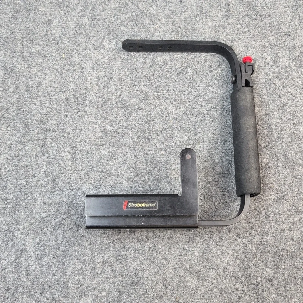 Stroboframe Camera Flip Bracket‎ 310-900